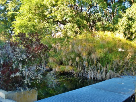 Guadalquivir Gardens (Jardines del Guadalquivir), Sevilla, Spain